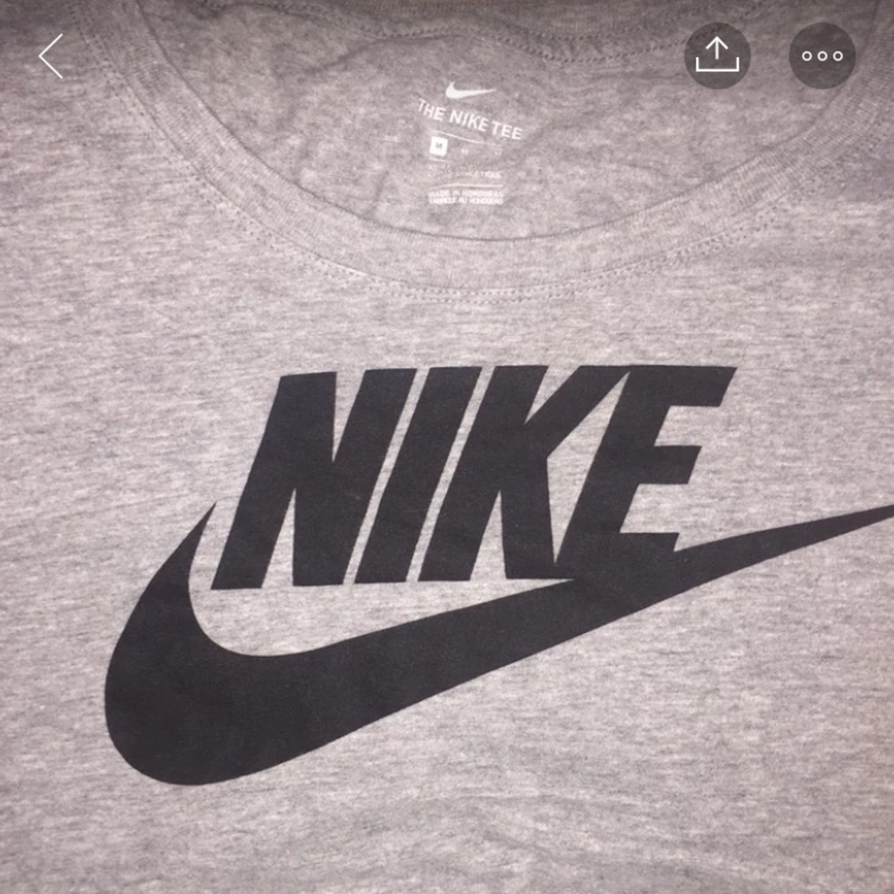 Women’s tee